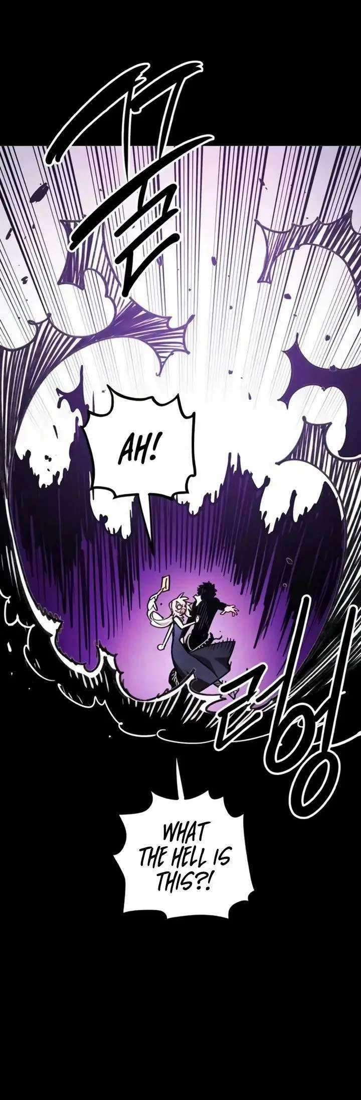 PLAYER Chapter 250 - Page 18 in English