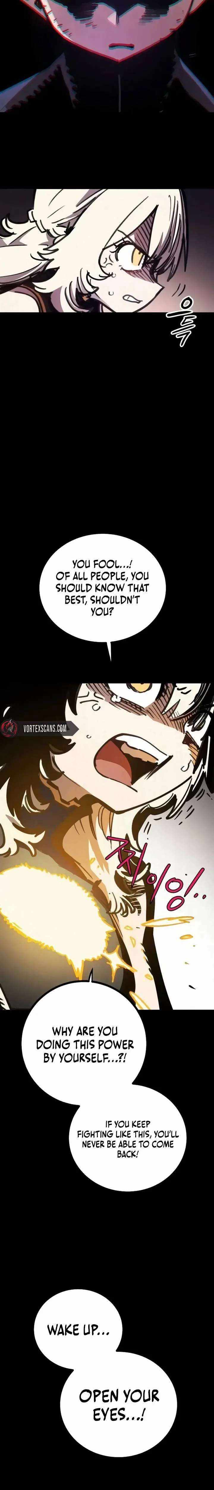 PLAYER Chapter 250 - Page 20 in English