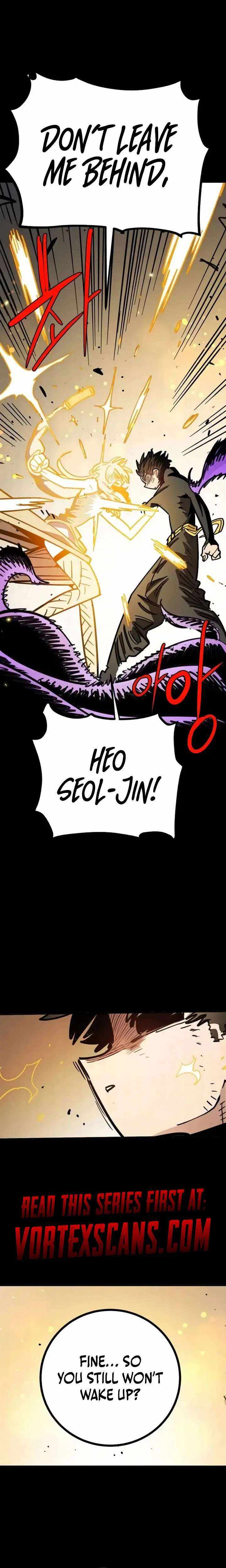 PLAYER Chapter 250 - Page 21 in English
