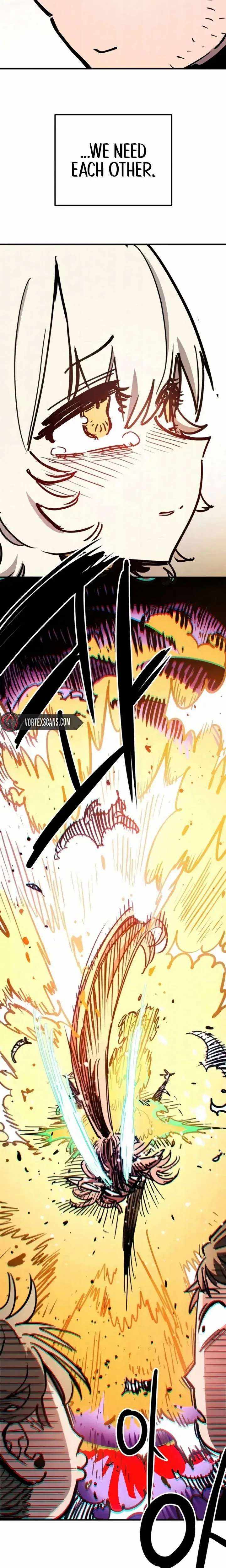 PLAYER Chapter 250 - Page 35 in English