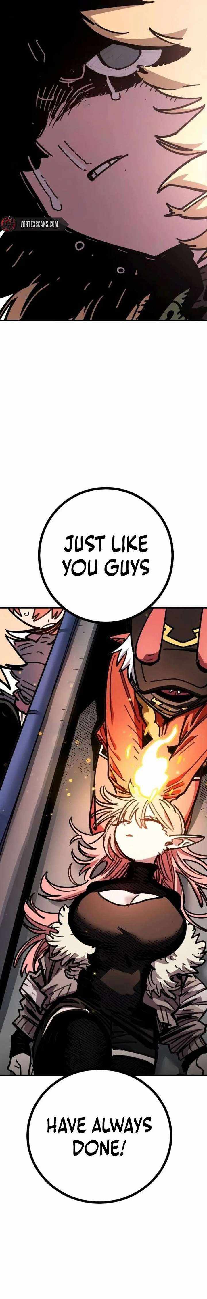 PLAYER Chapter 251 - Page 11 in English