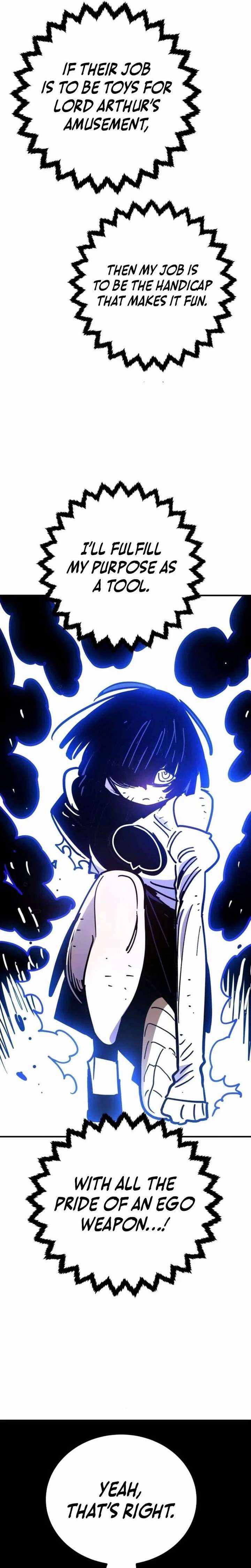 PLAYER Chapter 251 - Page 22 in English
