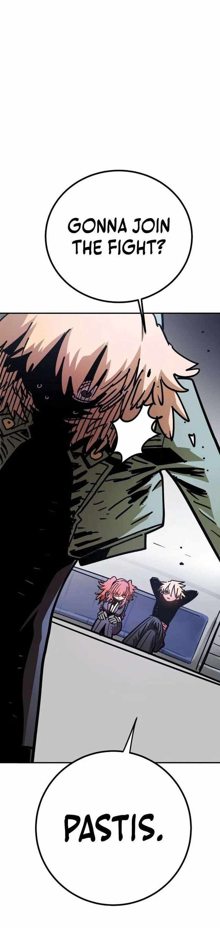 PLAYER Chapter 251 - Page 3 in English