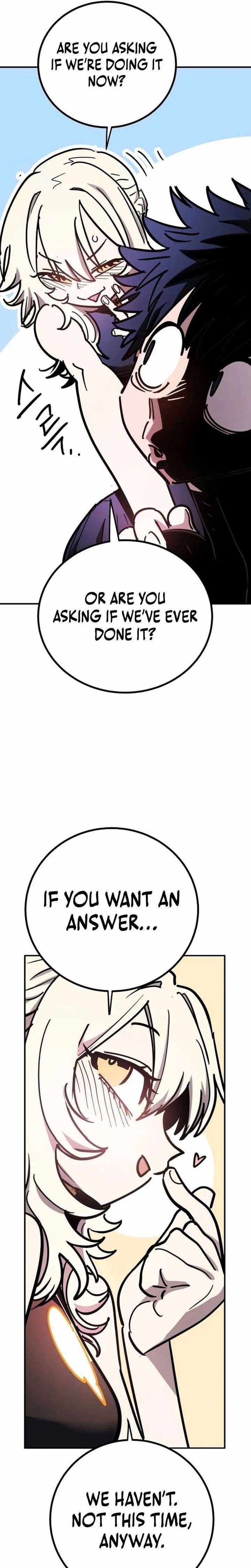 PLAYER Chapter 251 - Page 31 in English