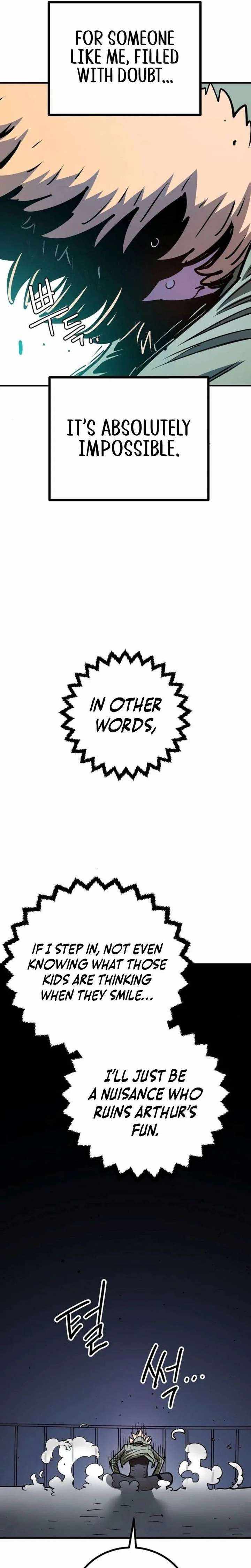 PLAYER Chapter 251 - Page 7 in English