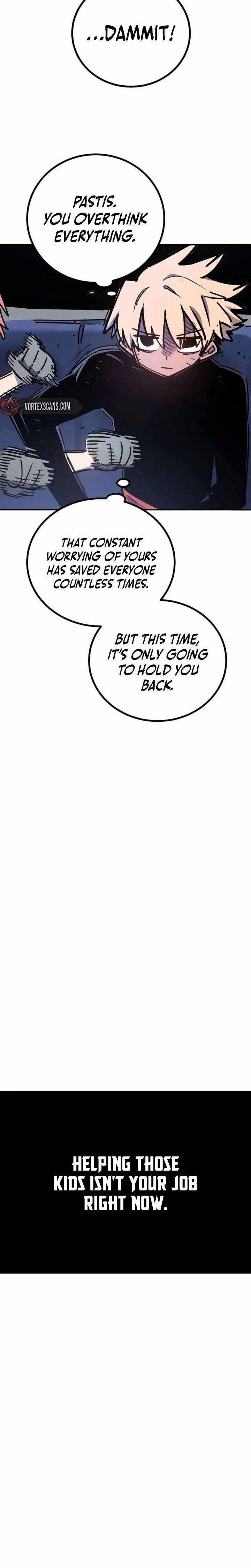 PLAYER Chapter 251 - Page 8 in English