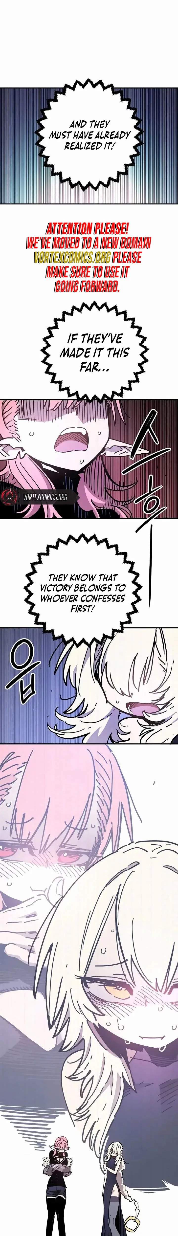PLAYER Chapter 252 - Page 14 in English
