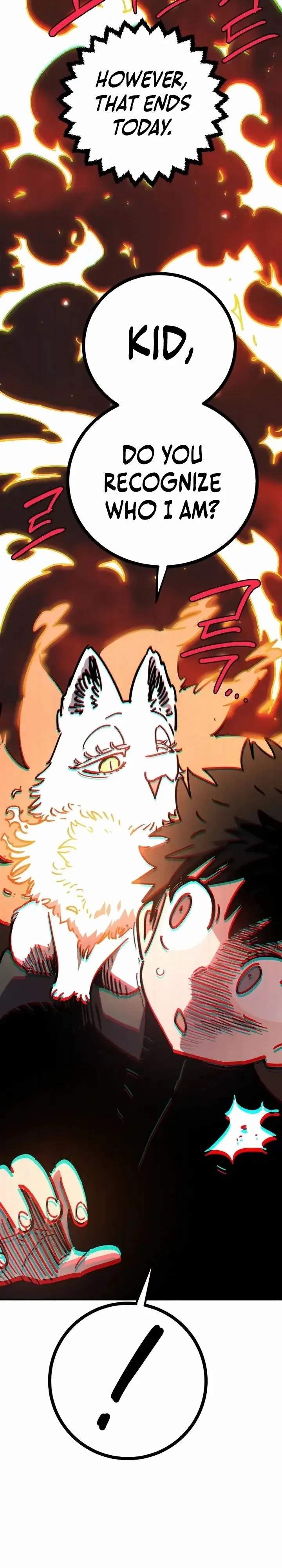 PLAYER Chapter 252 - Page 24 in English