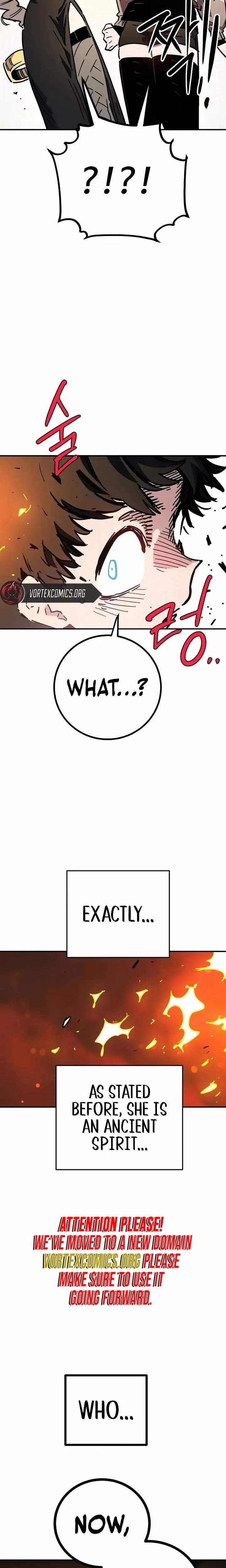 PLAYER Chapter 252 - Page 26 in English