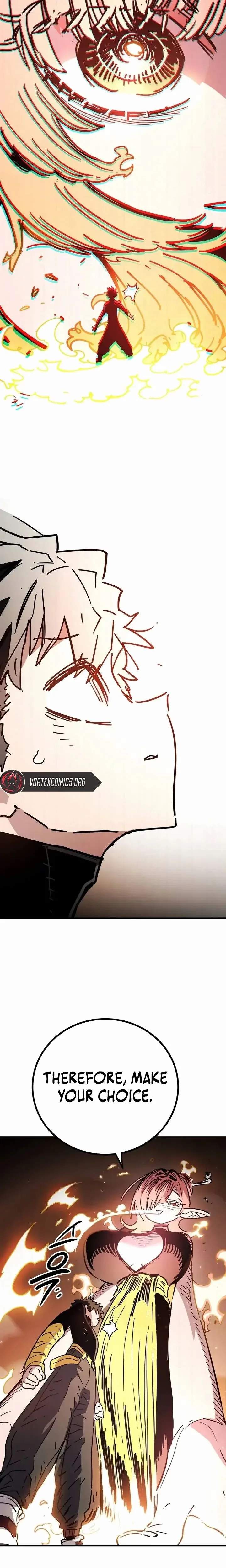 PLAYER Chapter 252 - Page 29 in English
