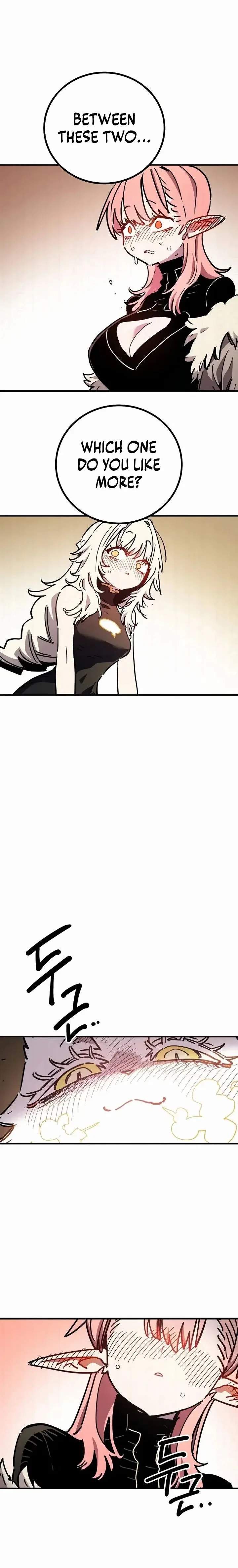 PLAYER Chapter 252 - Page 30 in English