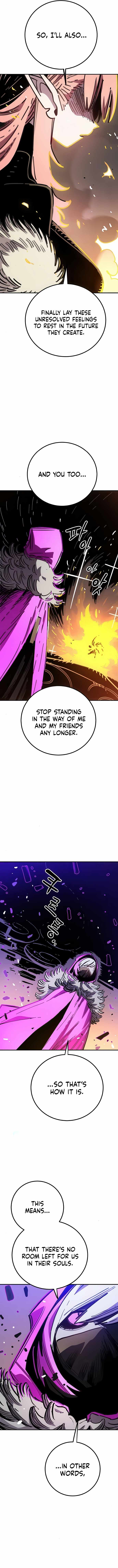 PLAYER Chapter 253 - Page 16 in English