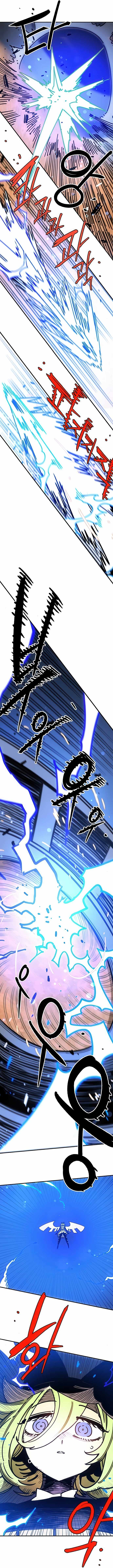 PLAYER Chapter 254 - Page 8 in English