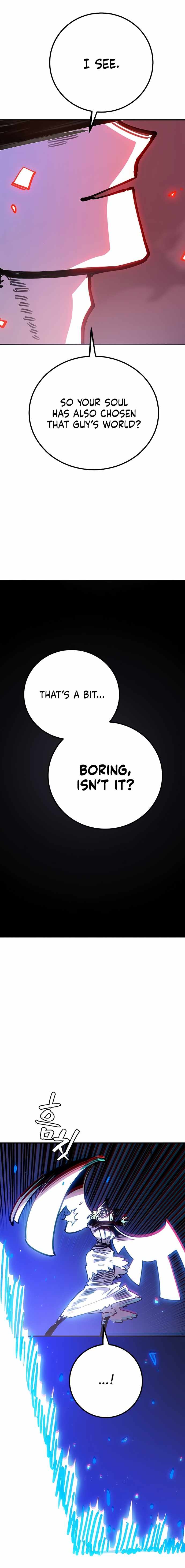 PLAYER Chapter 255 - Page 14 in English