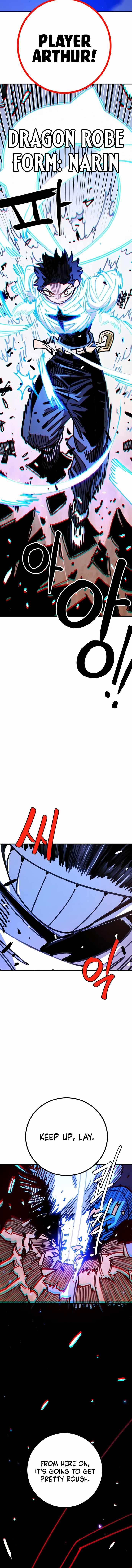 PLAYER Chapter 255 - Page 21 in English
