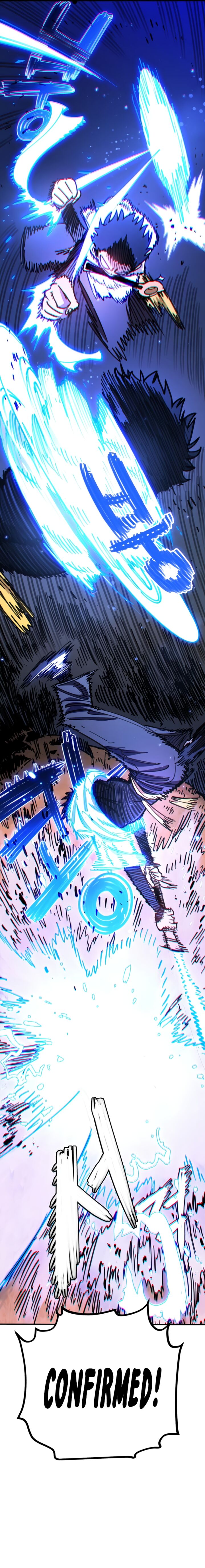 PLAYER Chapter 256 - Page 11 in English