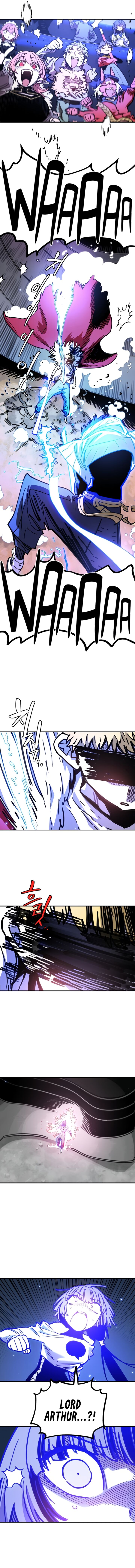 PLAYER Chapter 256 - Page 12 in English