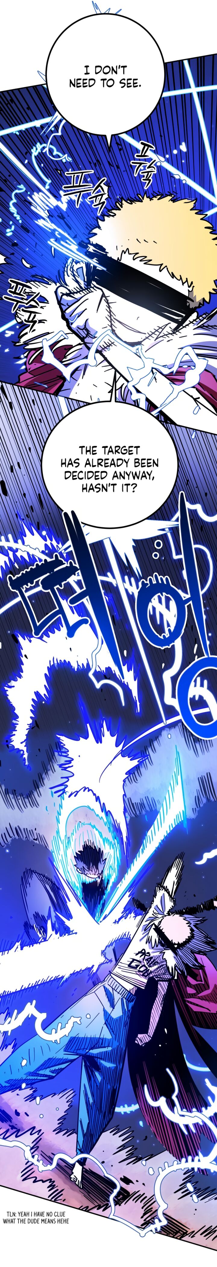 PLAYER Chapter 256 - Page 16 in English