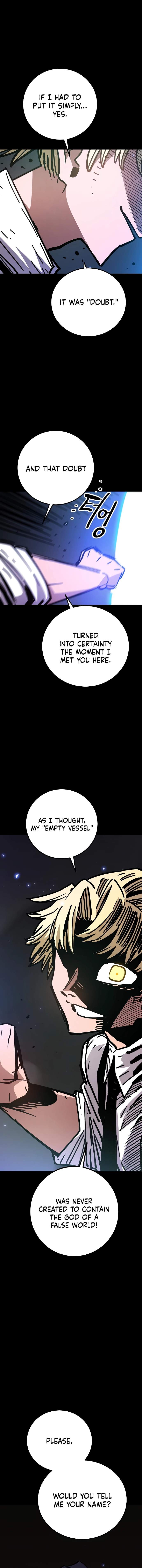 PLAYER Chapter 257 - Page 10 in English
