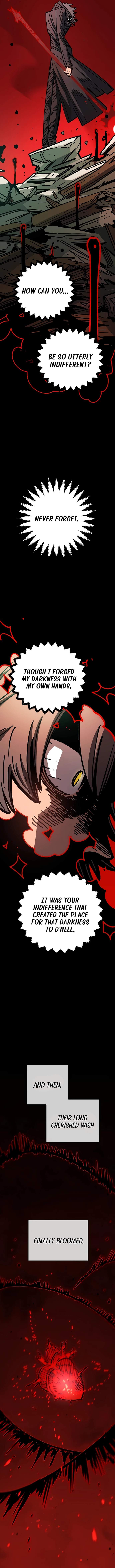 PLAYER Chapter 257 - Page 20 in English
