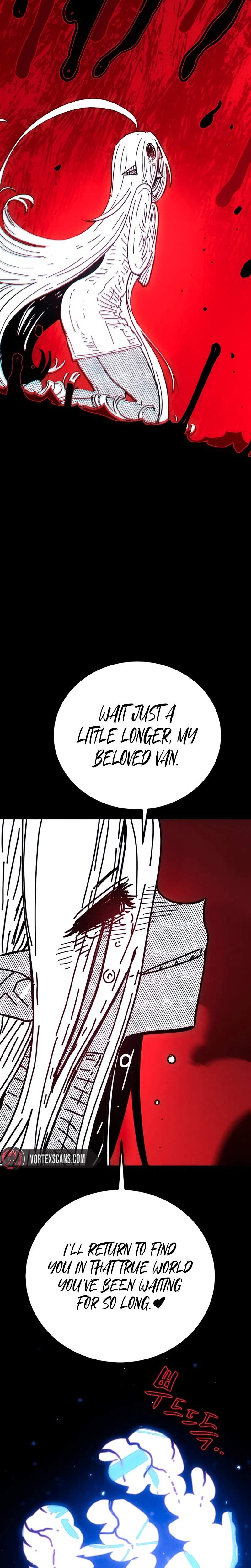 PLAYER Chapter 258 - Page 11 in English