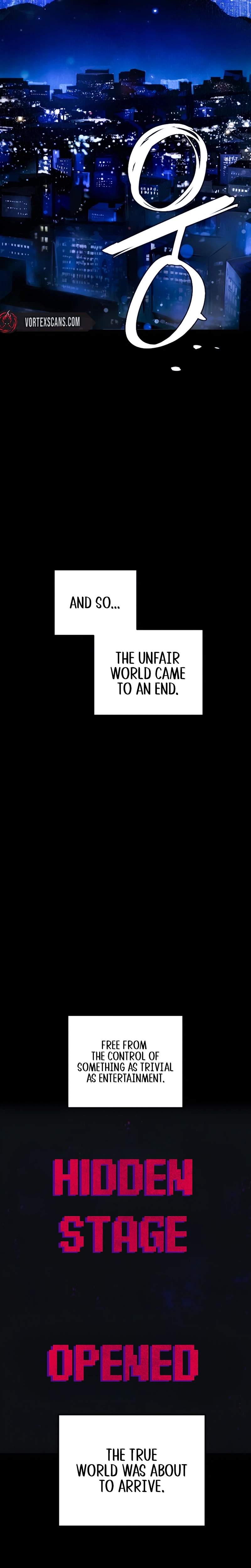 PLAYER Chapter 258 - Page 20 in English