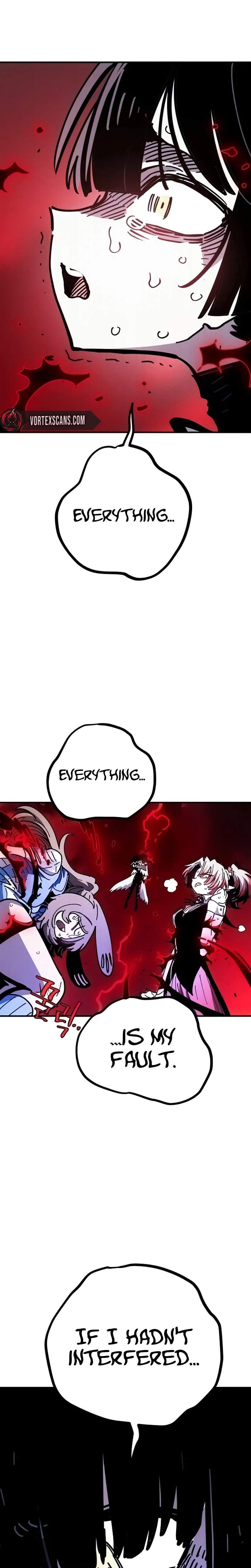 PLAYER Chapter 258 - Page 24 in English