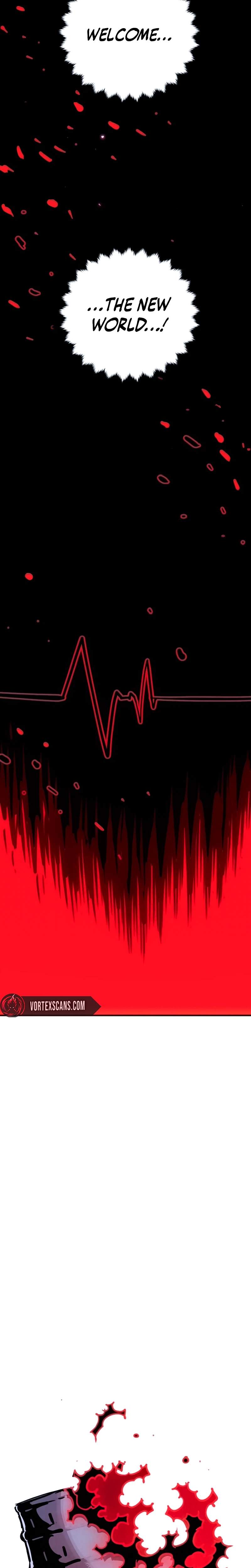 PLAYER Chapter 258 - Page 3 in English