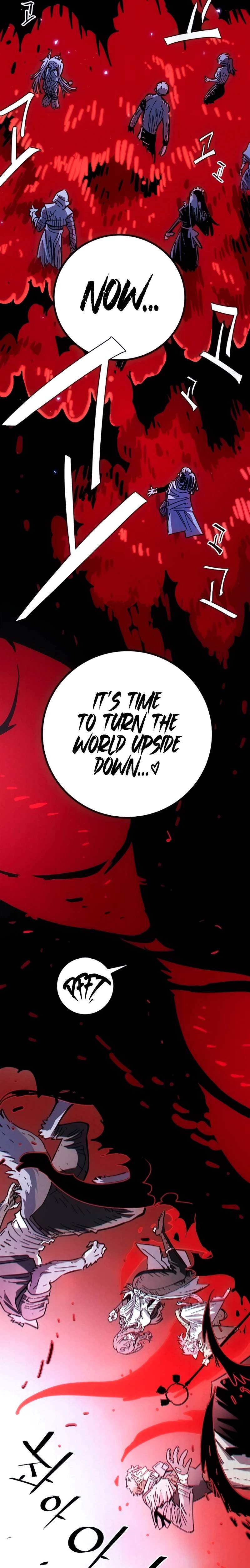 PLAYER Chapter 258 - Page 7 in English
