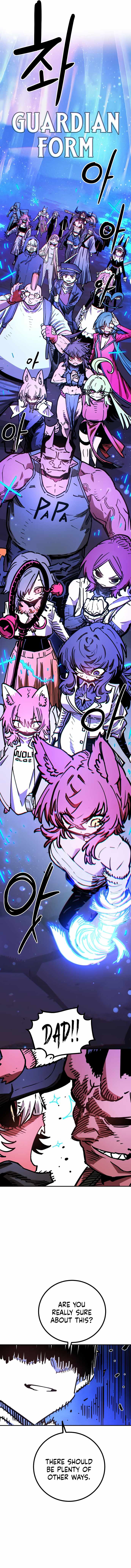 PLAYER Chapter 259 - Page 10 in English