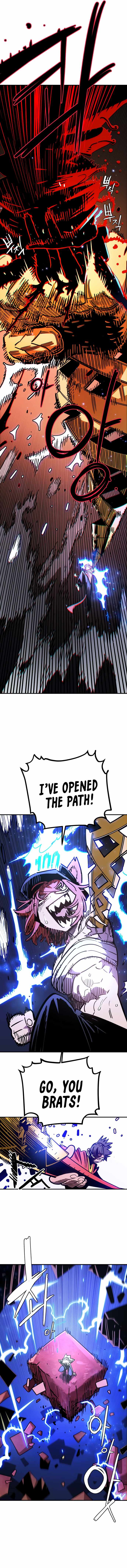 PLAYER Chapter 259 - Page 16 in English