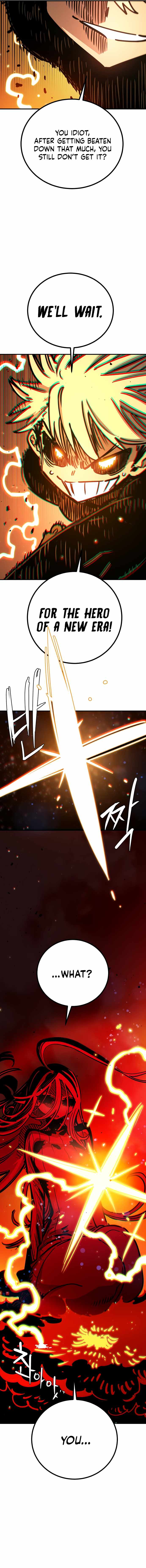 PLAYER Chapter 259 - Page 6 in English