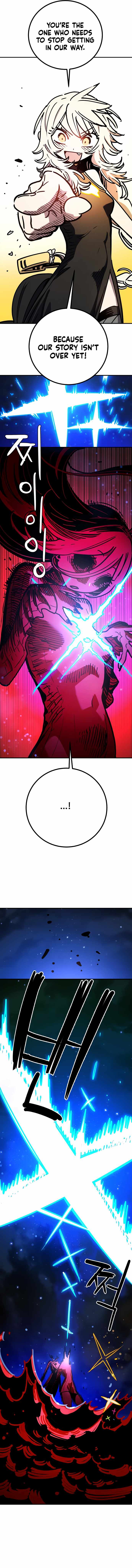 PLAYER Chapter 259 - Page 8 in English
