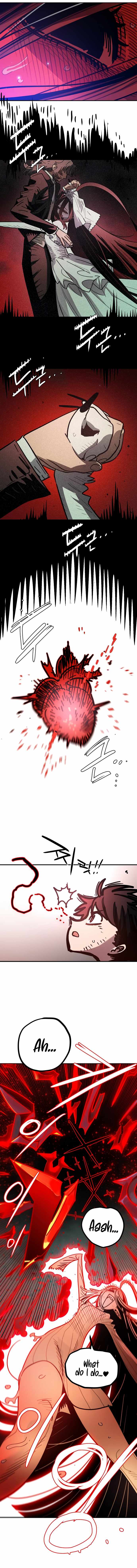 PLAYER Chapter 261 - Page 6 in English
