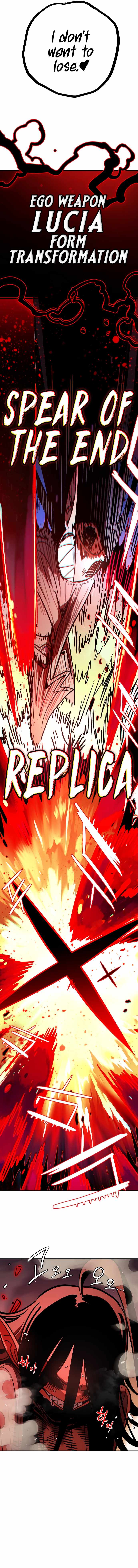 PLAYER Chapter 261 - Page 7 in English
