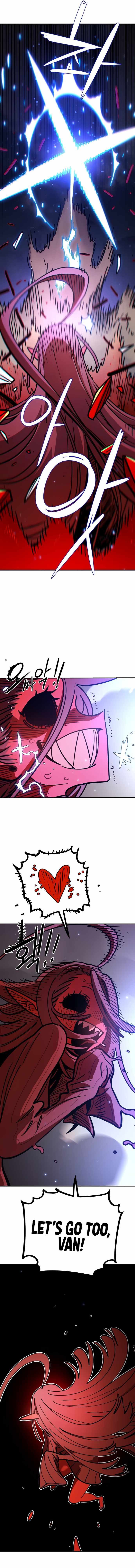 PLAYER Chapter 261 - Page 9 in English