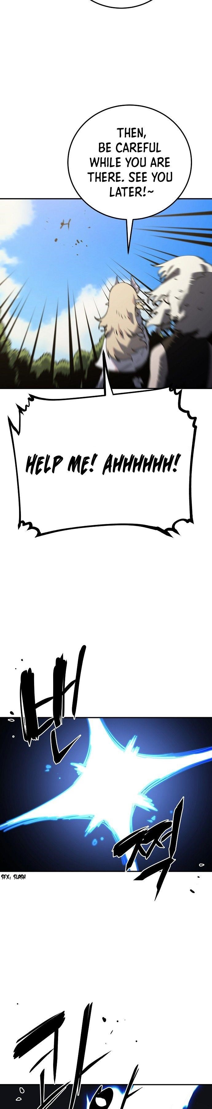 PLAYER Chapter 29 - Page 8 in English
