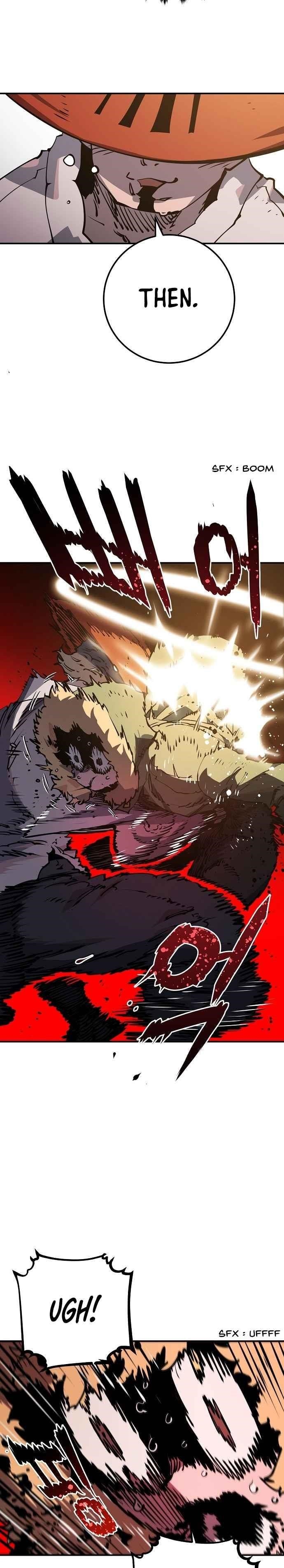 PLAYER Chapter 32 - Page 28 in English