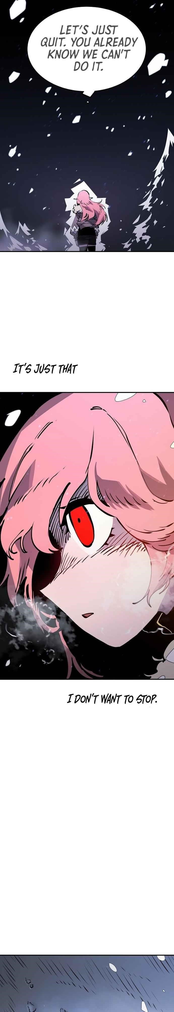 PLAYER Chapter 34 - Page 4 in English
