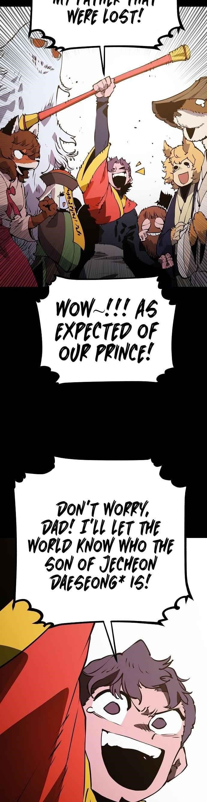 PLAYER Chapter 35 - Page 10 in English
