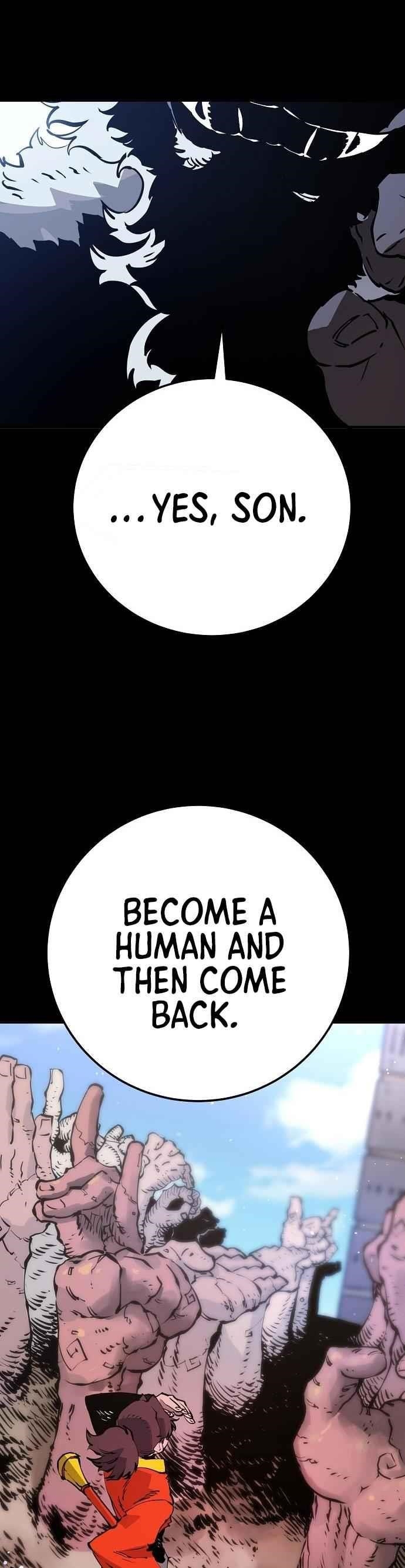PLAYER Chapter 35 - Page 12 in English