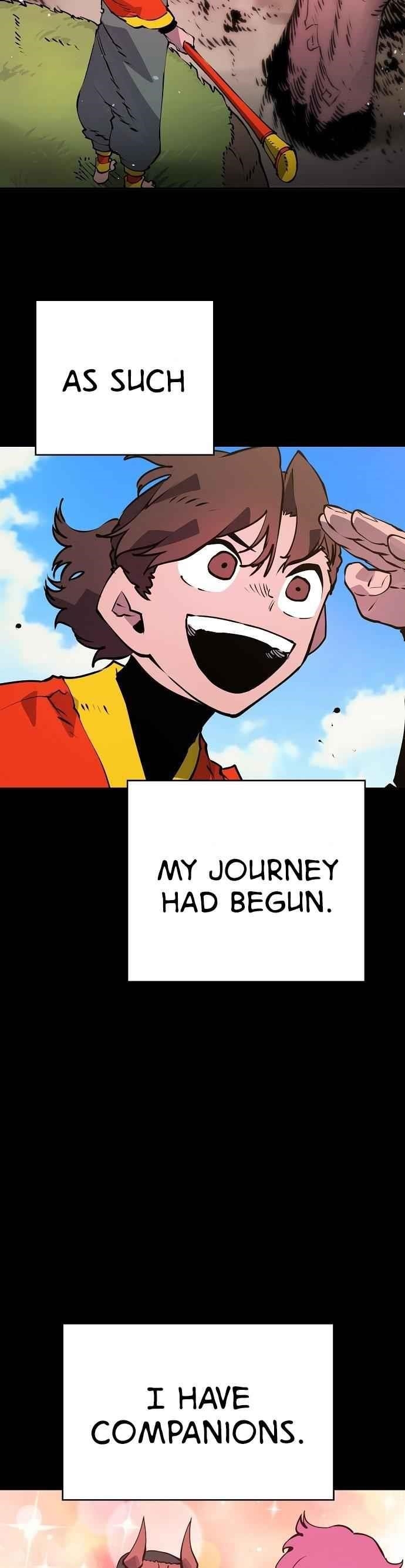 PLAYER Chapter 35 - Page 13 in English