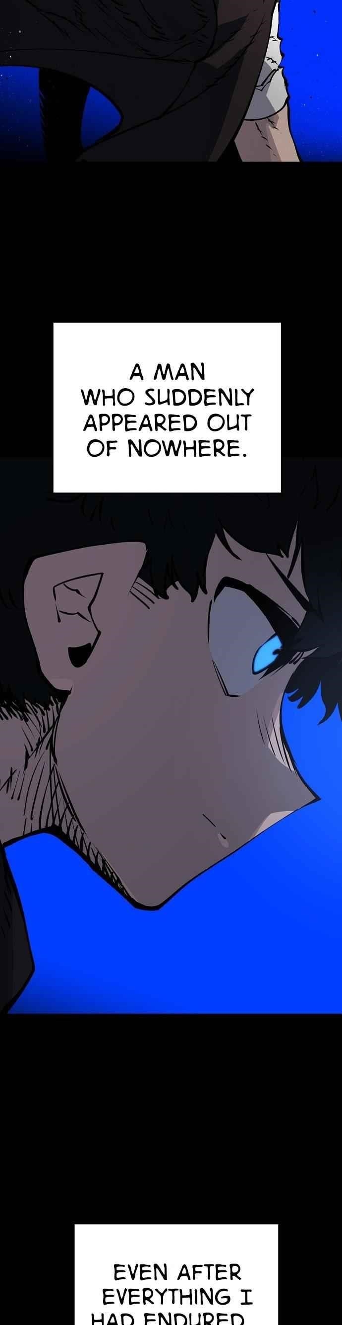 PLAYER Chapter 35 - Page 17 in English