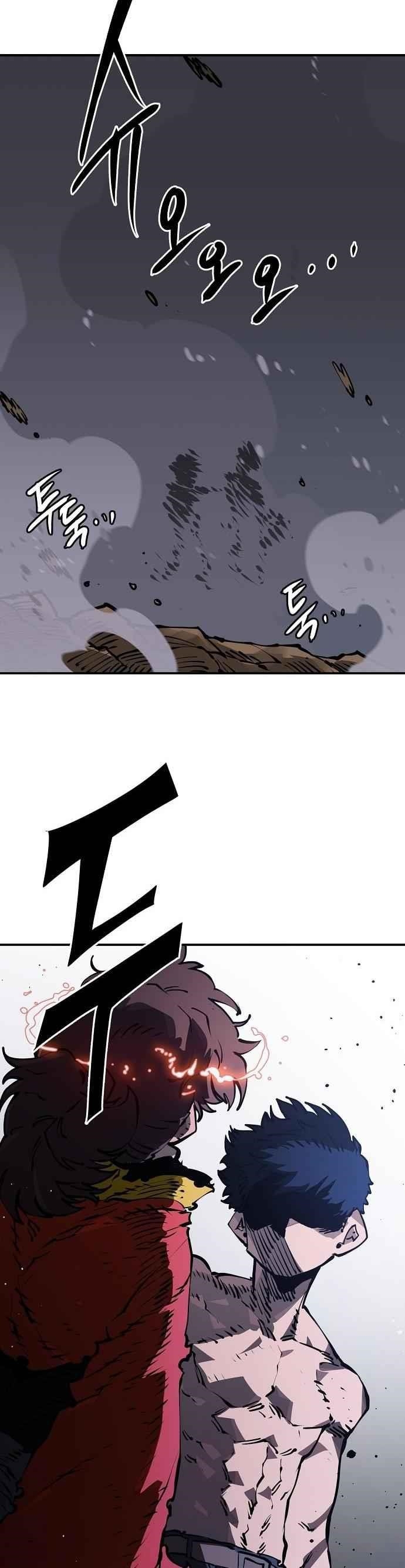 PLAYER Chapter 35 - Page 30 in English