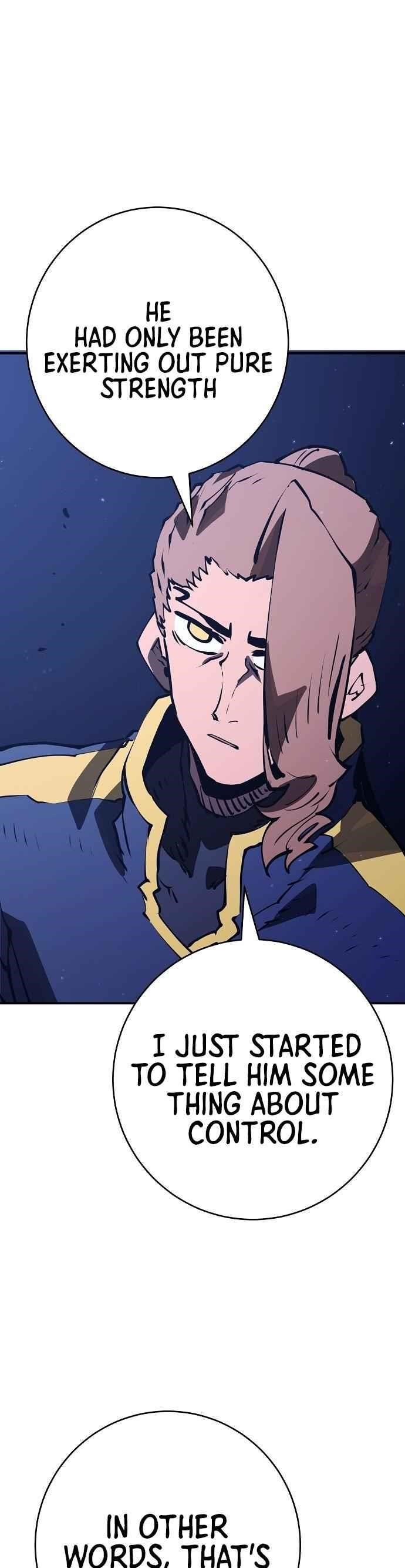 PLAYER Chapter 35 - Page 34 in English