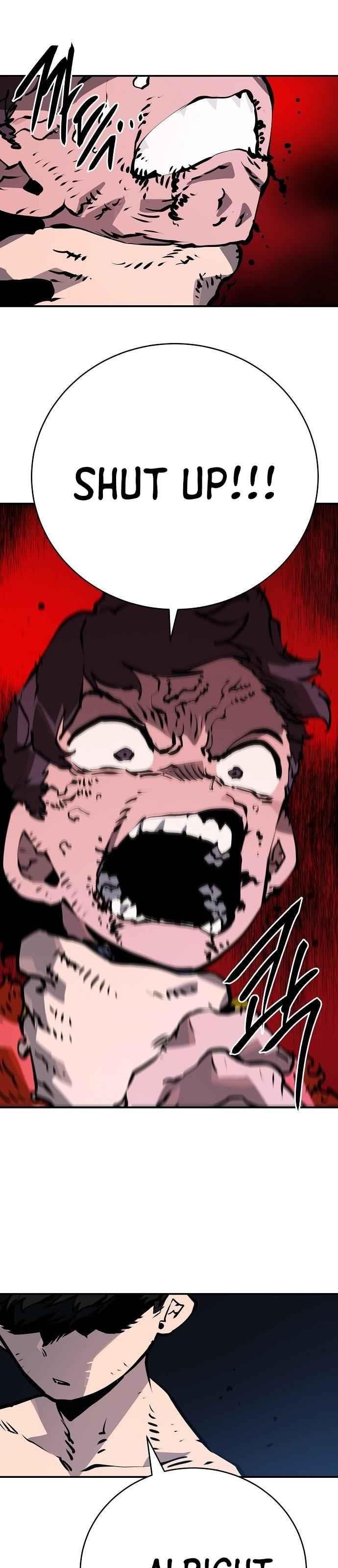PLAYER Chapter 35 - Page 38 in English