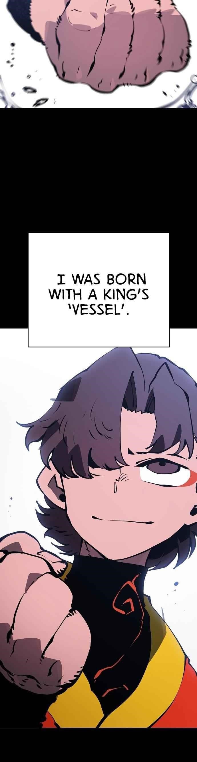 PLAYER Chapter 35 - Page 4 in English