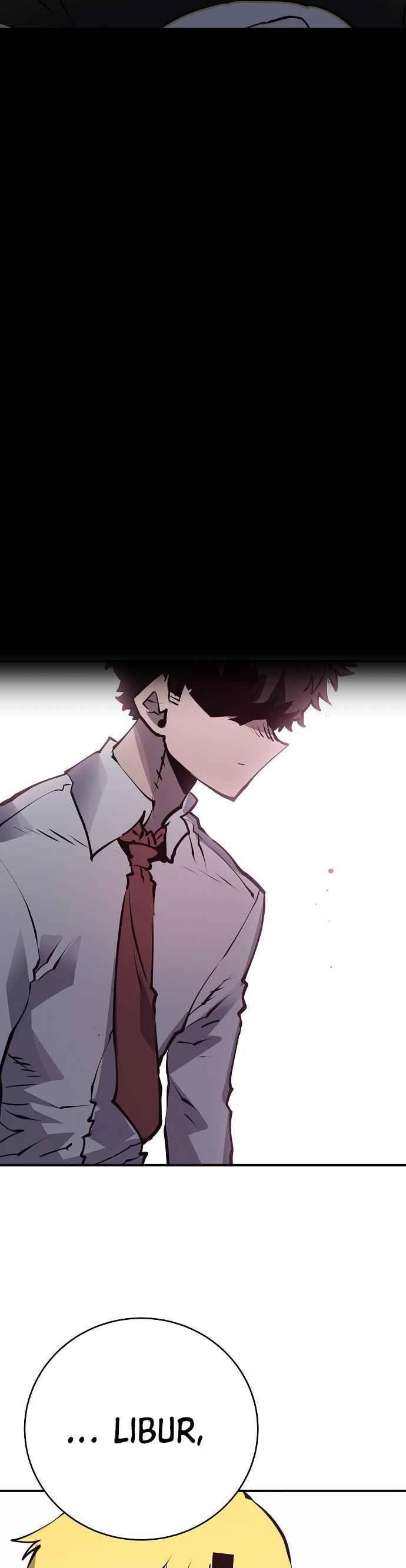 PLAYER Chapter 36 - Page 19 in English