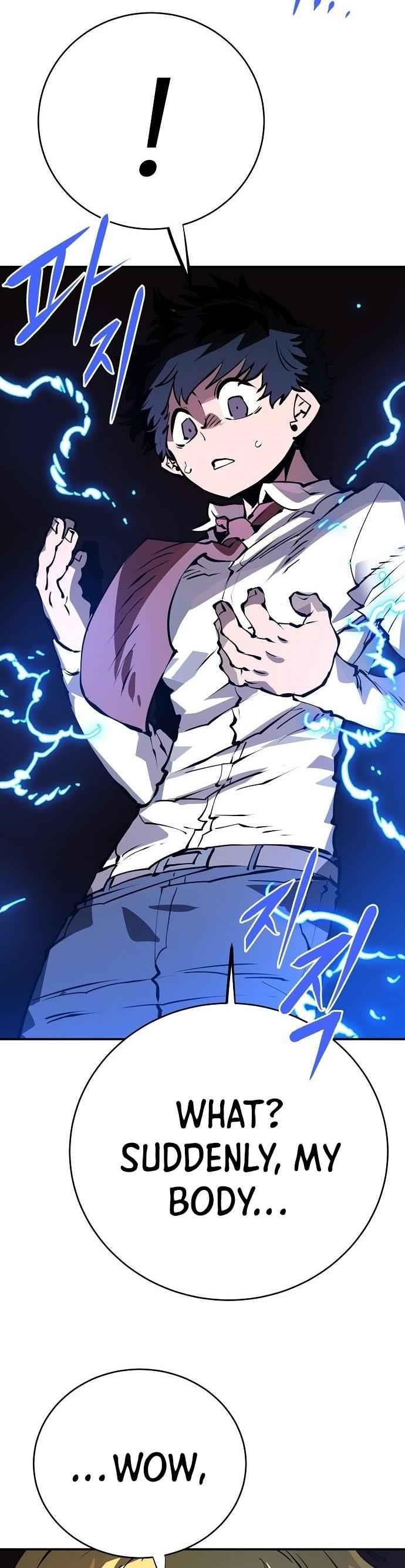 PLAYER Chapter 36 - Page 24 in English