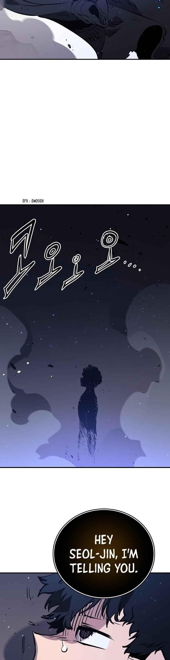 PLAYER Chapter 36 - Page 4 in English